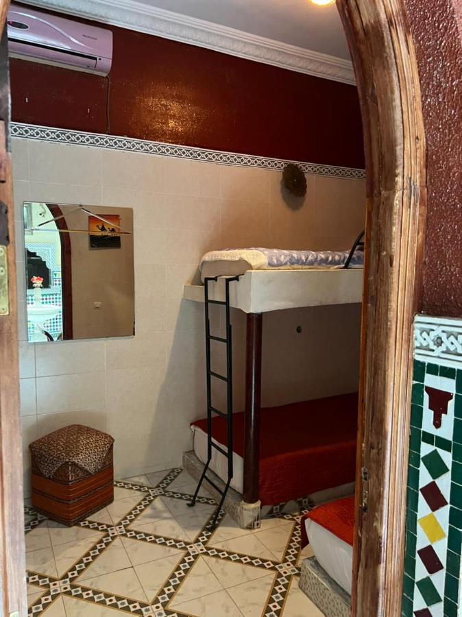 Riad Elijah Marrakech & Spa Marrakesh Ngoại thất bức ảnh