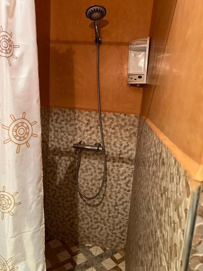 Riad Elijah Marrakech & Spa Marrakesh Ngoại thất bức ảnh