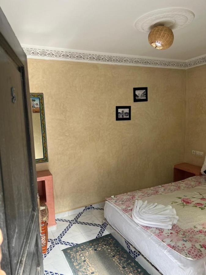 Riad Elijah Marrakech & Spa Marrakesh Ngoại thất bức ảnh
