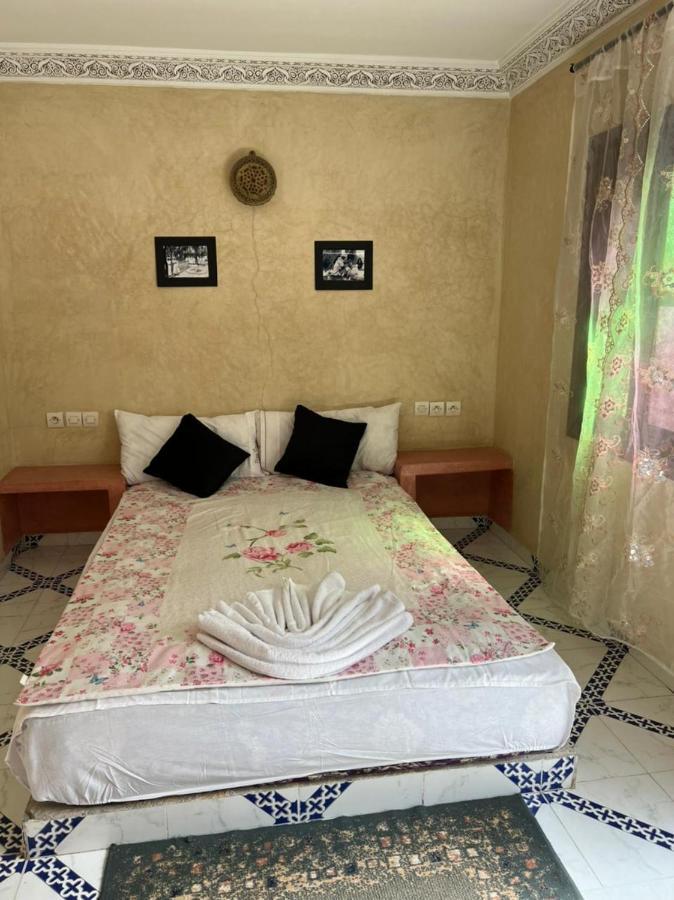 Riad Elijah Marrakech & Spa Marrakesh Ngoại thất bức ảnh