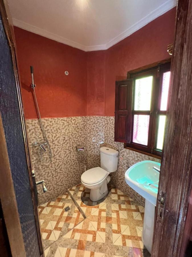 Riad Elijah Marrakech & Spa Marrakesh Ngoại thất bức ảnh