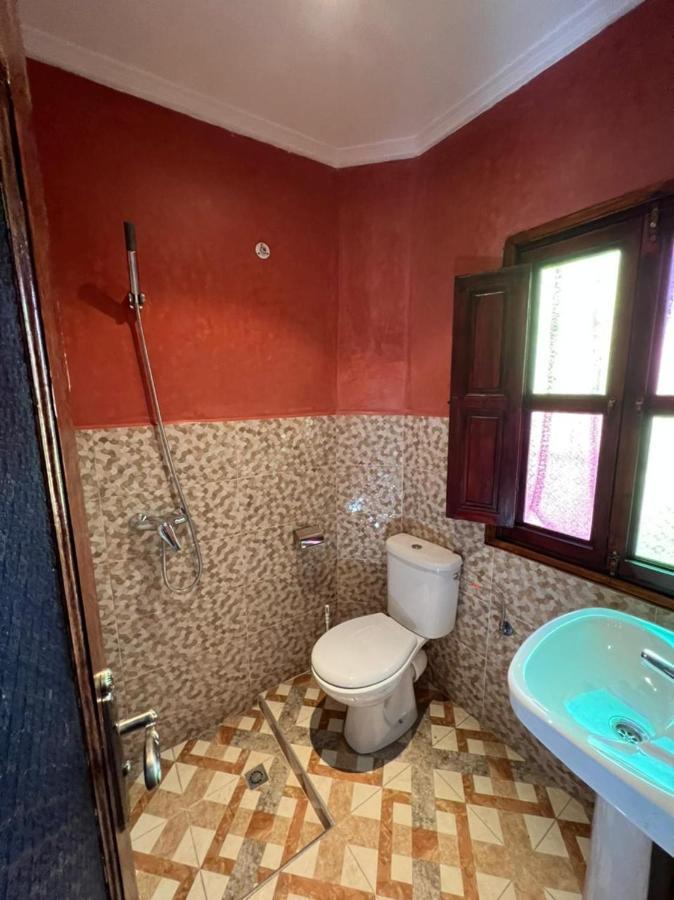 Riad Elijah Marrakech & Spa Marrakesh Ngoại thất bức ảnh