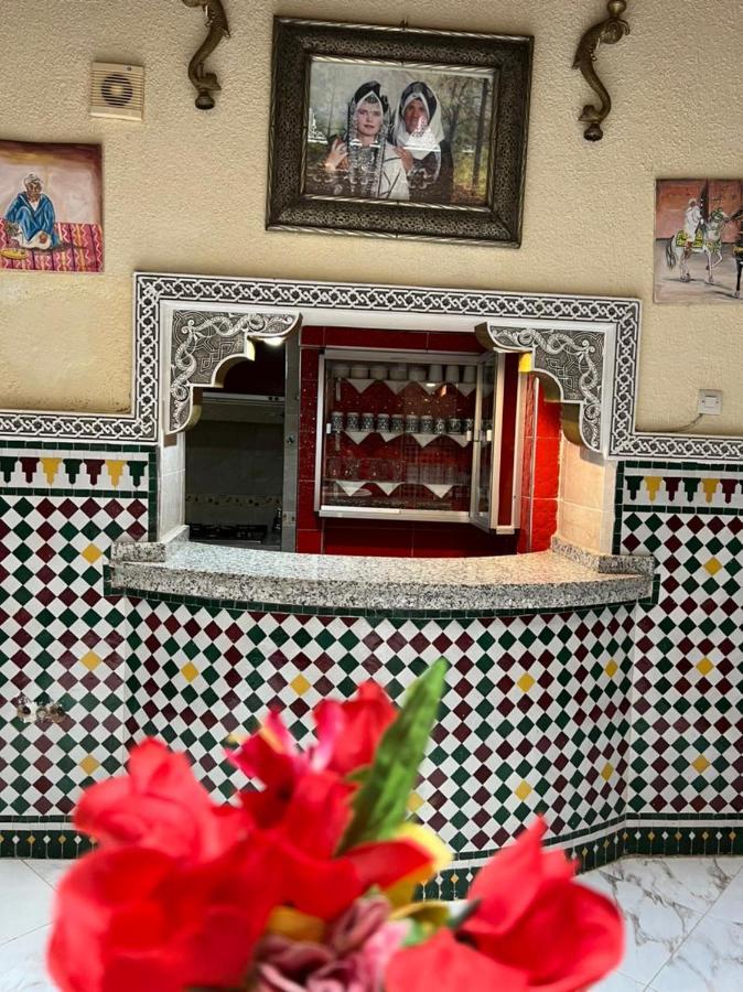 Riad Elijah Marrakech & Spa Marrakesh Ngoại thất bức ảnh