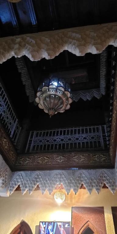 Riad Elijah Marrakech & Spa Marrakesh Ngoại thất bức ảnh