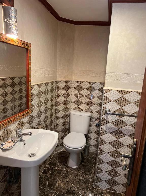 Riad Elijah Marrakech & Spa Marrakesh Ngoại thất bức ảnh